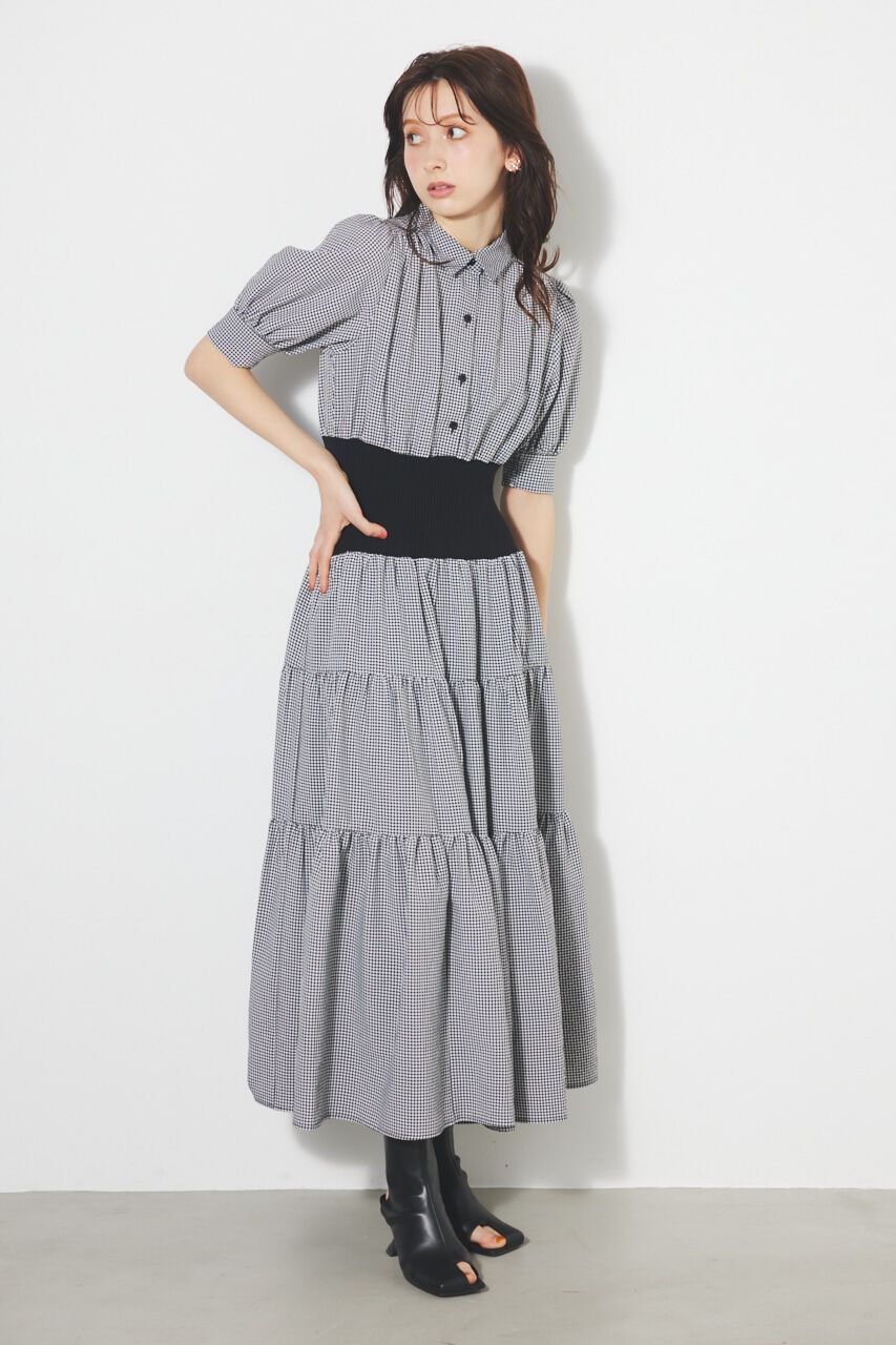 rienda「マルチパターンティアードSH OP」|ワンピース|