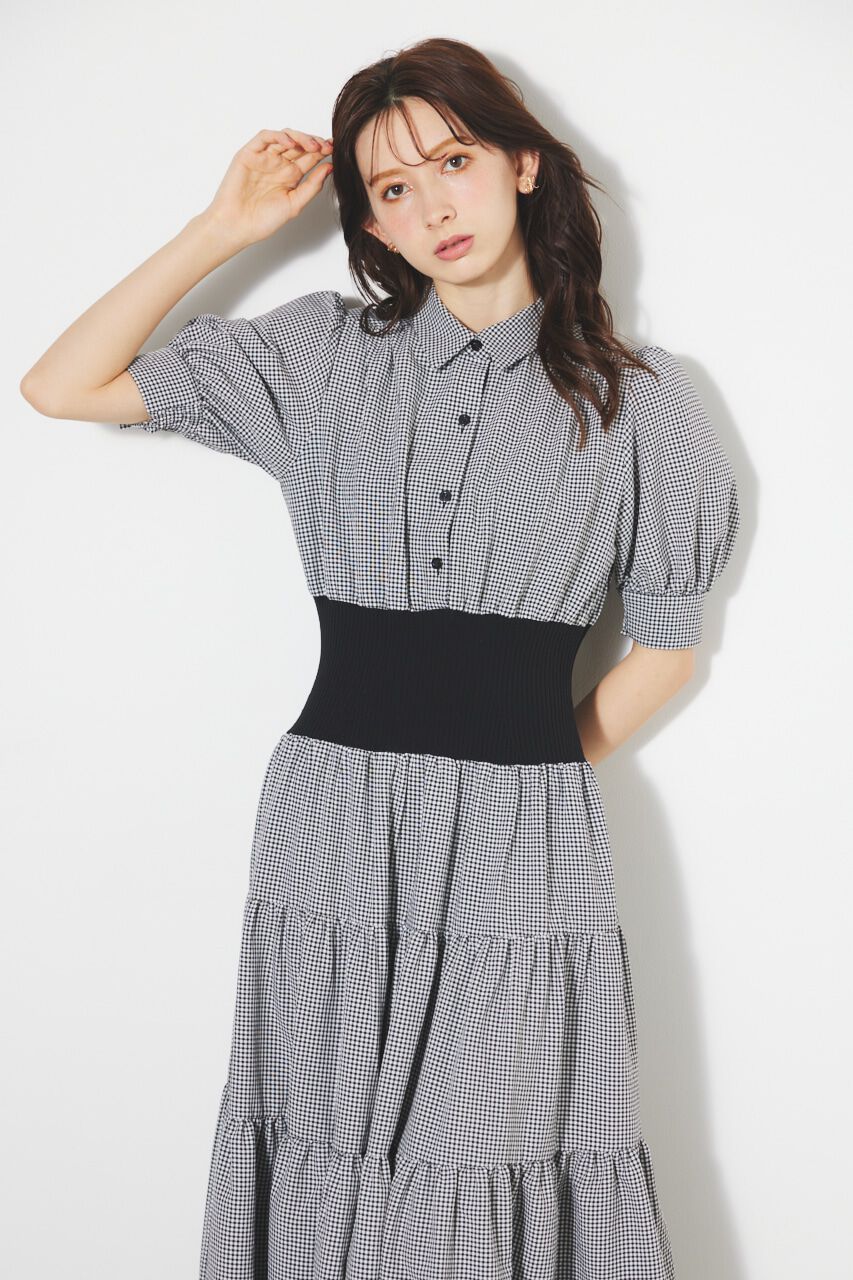 rienda「マルチパターンティアードSH OP」|ワンピース|