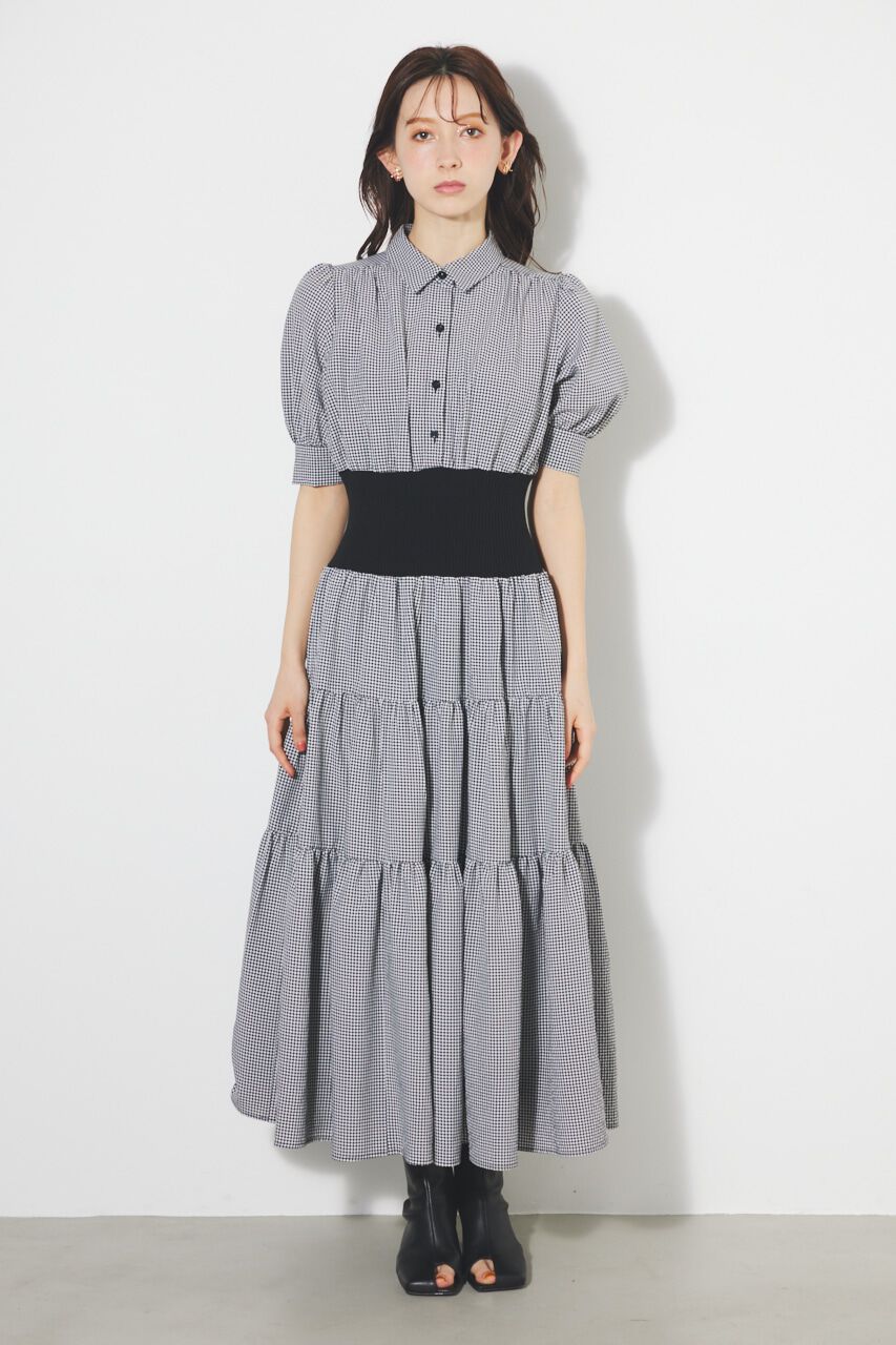 rienda「マルチパターンティアードSH OP」|ワンピース|