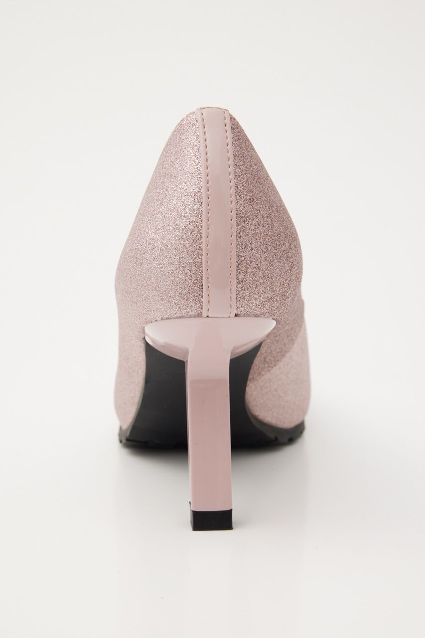 rienda「スポーティーソールポインテッドPPS」|サンダル|