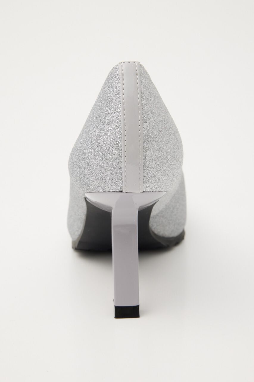 rienda「スポーティーソールポインテッドPPS」|サンダル|