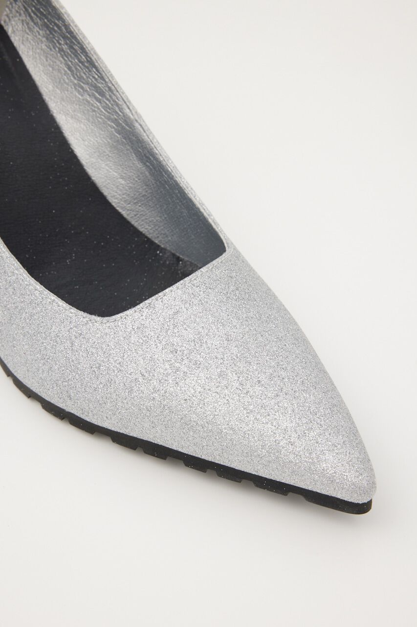 rienda「スポーティーソールポインテッドPPS」|サンダル|