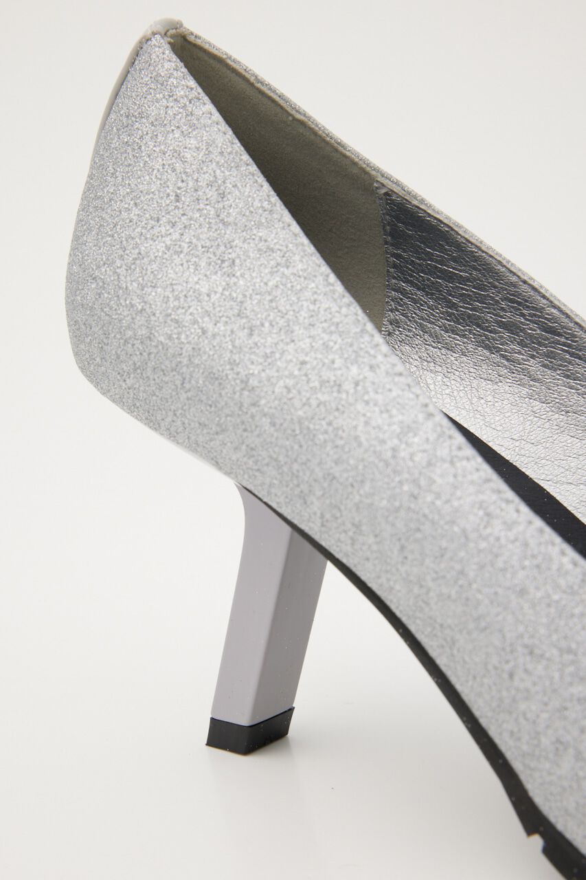 rienda「スポーティーソールポインテッドPPS」|サンダル|