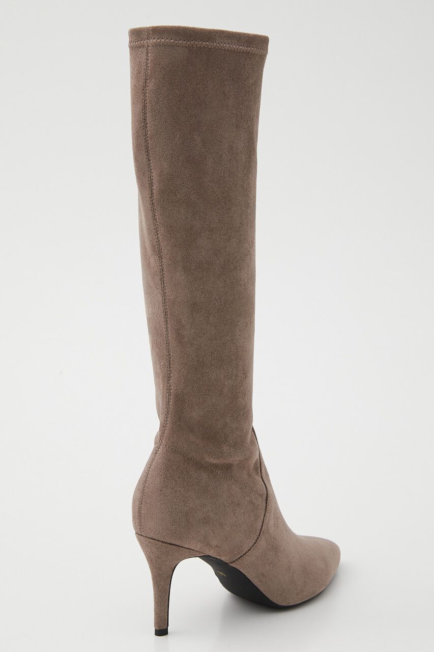 rienda「シンデレララインロングブーツ」|その他|