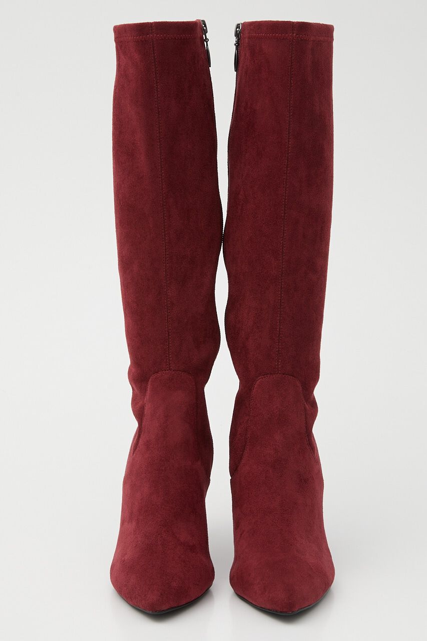 rienda「シンデレララインロングブーツ」|その他|