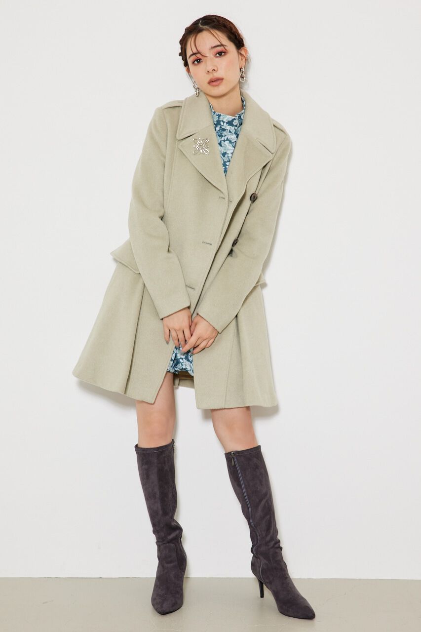 rienda「＃MINIシンデレララインCT」|その他|