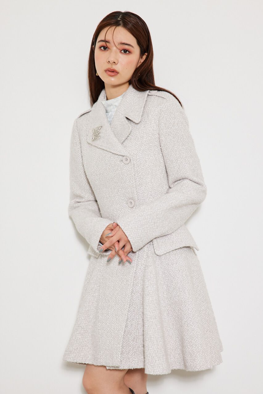 rienda「＃MINIシンデレララインCT」|その他|