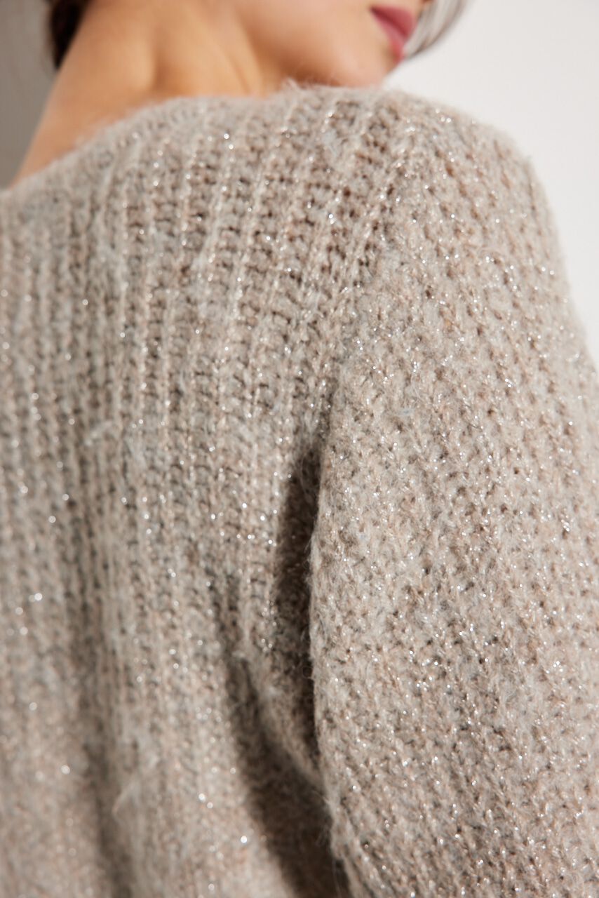 rienda「2WAY RRボレロタイトKnit OP」|ワンピース|