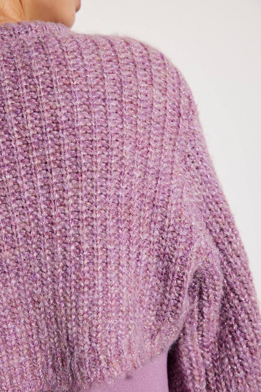 rienda「2WAY RRボレロタイトKnit OP」|ワンピース|