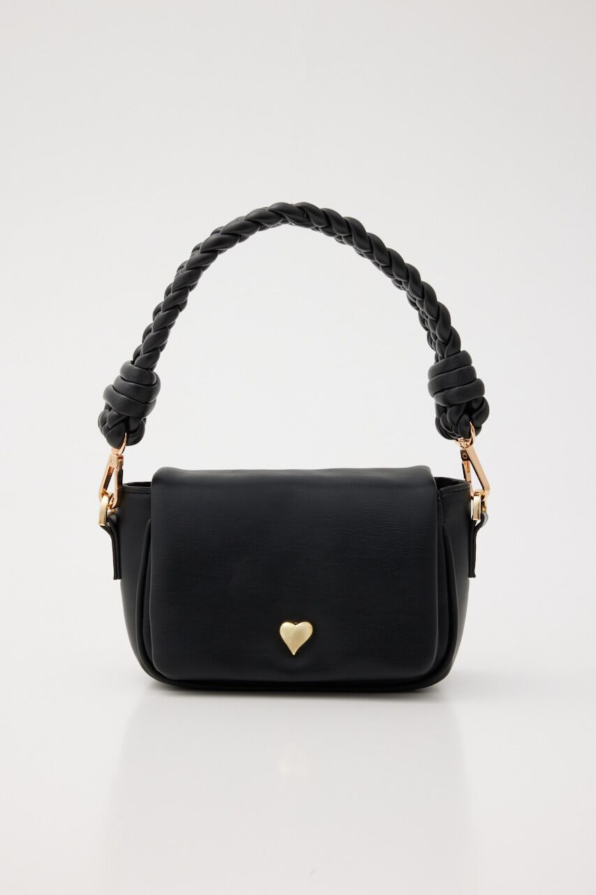 rienda「ブレイドハンドル2WAYバッグ」|その他|