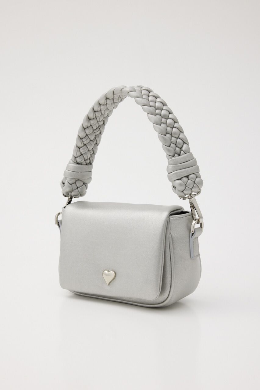 rienda「ブレイドハンドル2WAYバッグ」|その他|