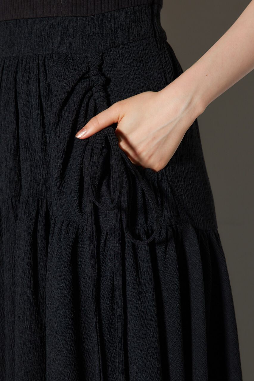 rienda「RDロゴカットコンビワンピース」|ワンピース|