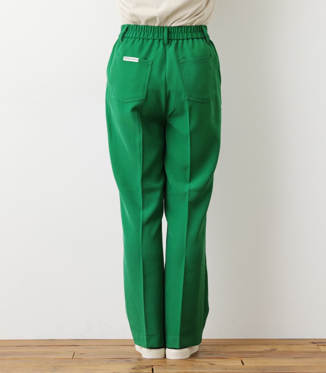 RODEO CROWNS「スプリング カラーパンツ」|その他|