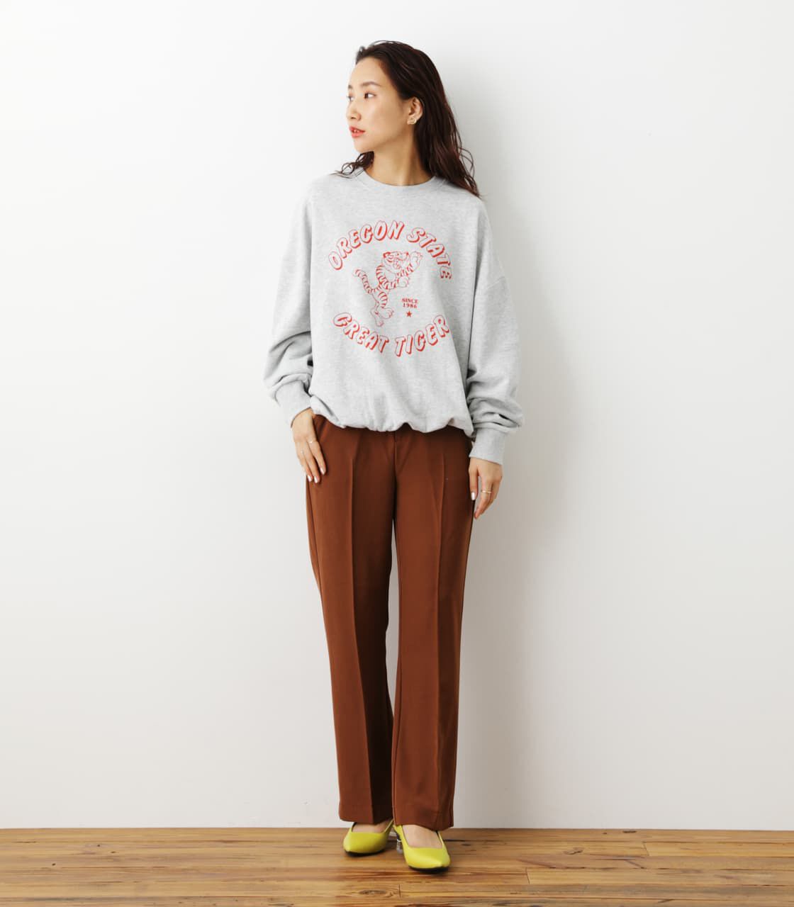 RODEO CROWNS「スプリング カラーパンツ」|その他|