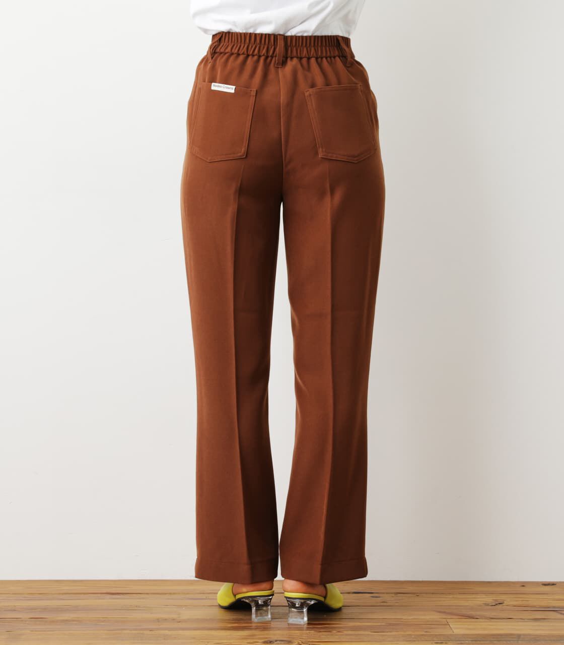 RODEO CROWNS「スプリング カラーパンツ」|その他|