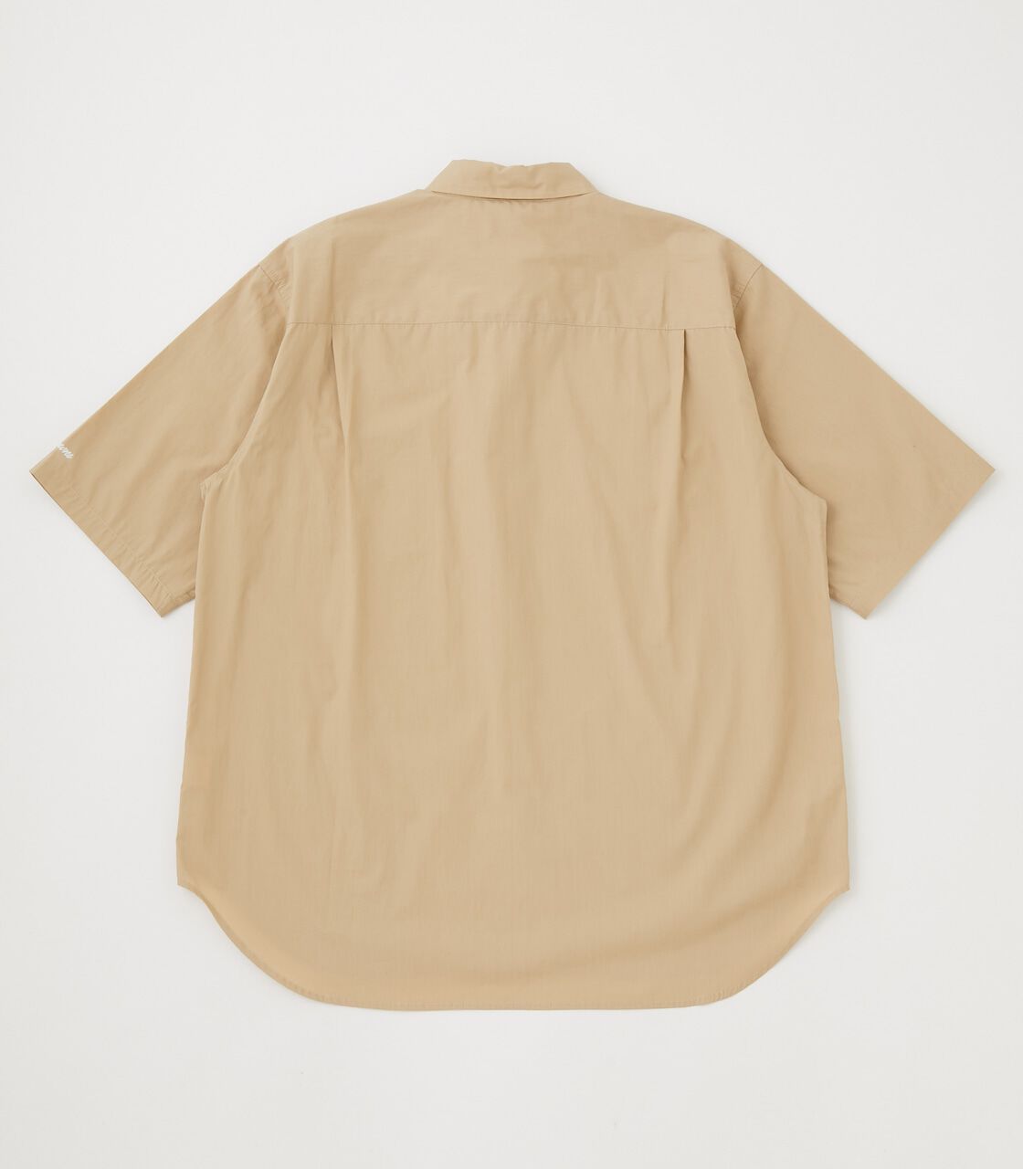 RODEO CROWNS「OVER S/S シャツ」|シャツ・ブラウス|