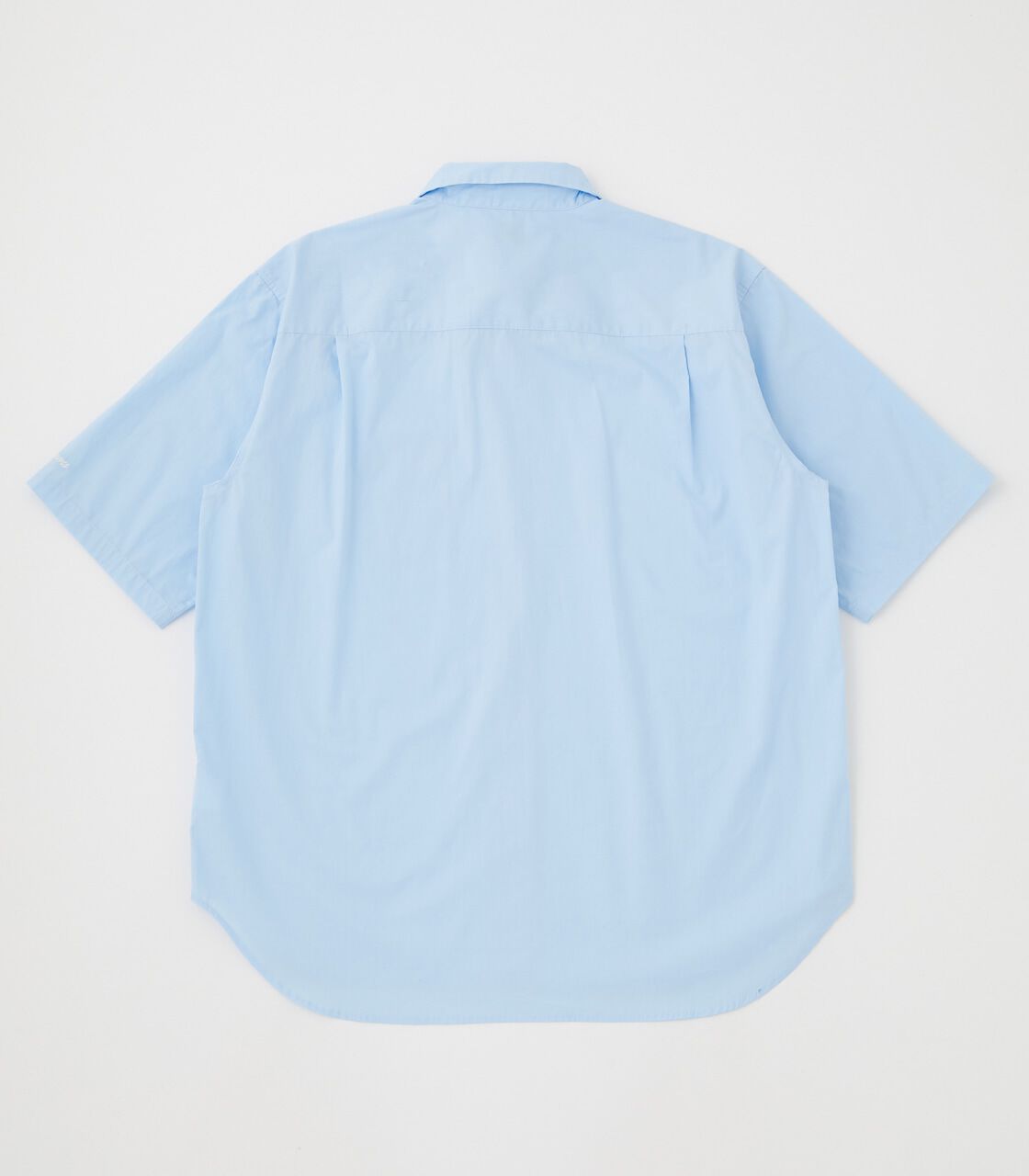 RODEO CROWNS「OVER S/S シャツ」|シャツ・ブラウス|