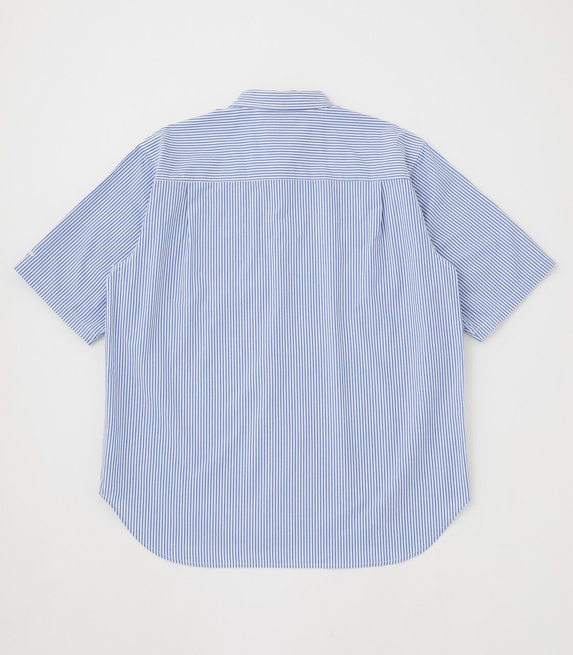 RODEO CROWNS「OVER S/S シャツ」|シャツ・ブラウス|