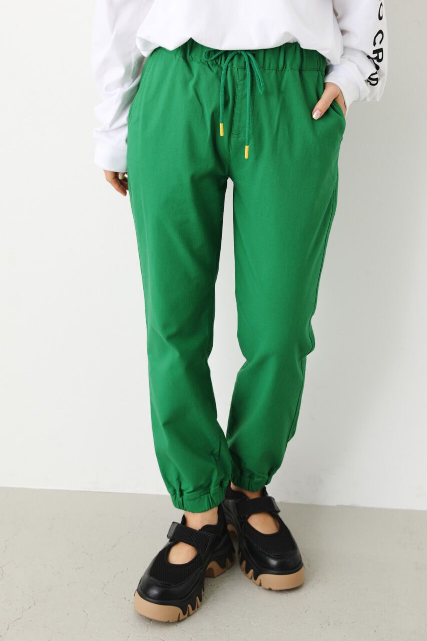 RODEO CROWNS「DREAMSTRETCH EASYJOGパンツ」|その他|