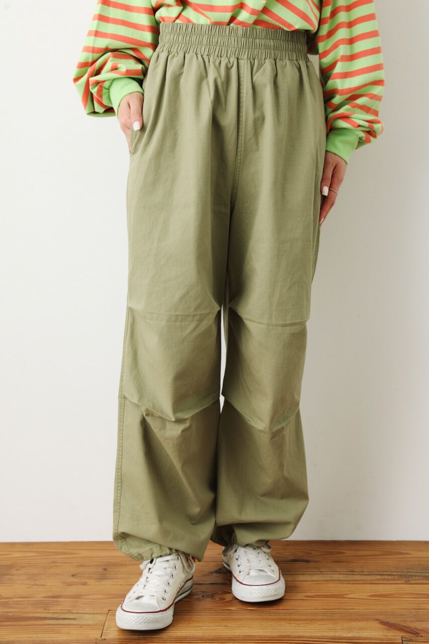 RODEO CROWNS「ORミリタリーパンツ」|その他|