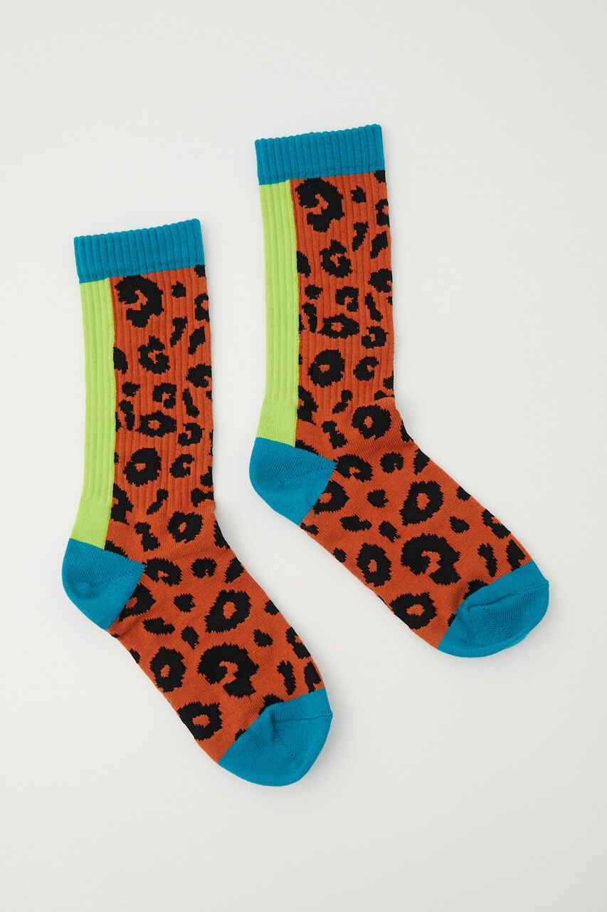 RODEO CROWNS「マルチテキスタイルソックス」|その他|