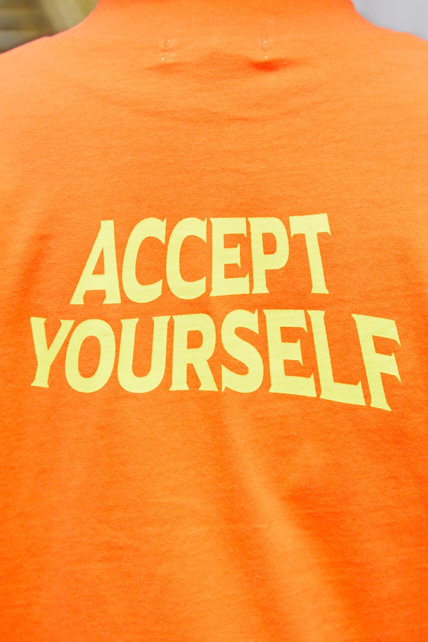 RODEO CROWNS「（WEB限定）ボトルネックL/S Tシャツ」|Tシャツ・カットソー|