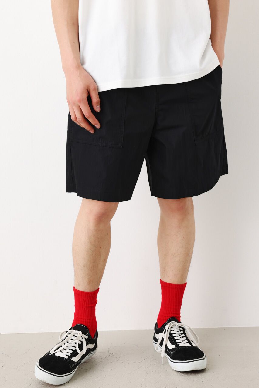 RODEO CROWNS「O/D キャンプショーツ」|その他|