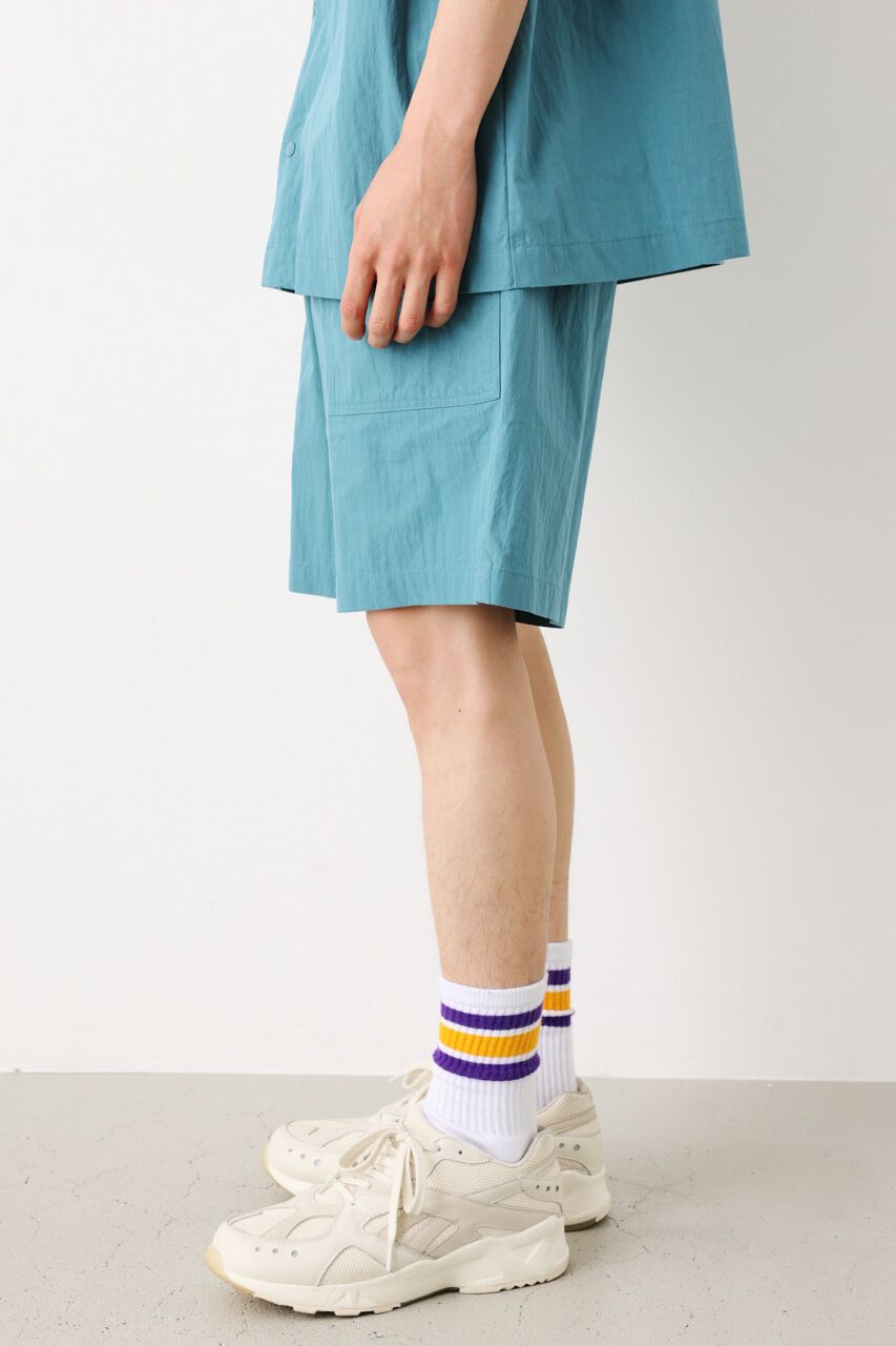 RODEO CROWNS「O/D キャンプショーツ」|その他|