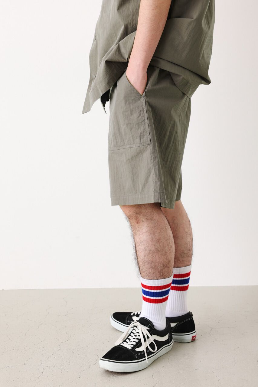 RODEO CROWNS「O/D キャンプショーツ」|その他|