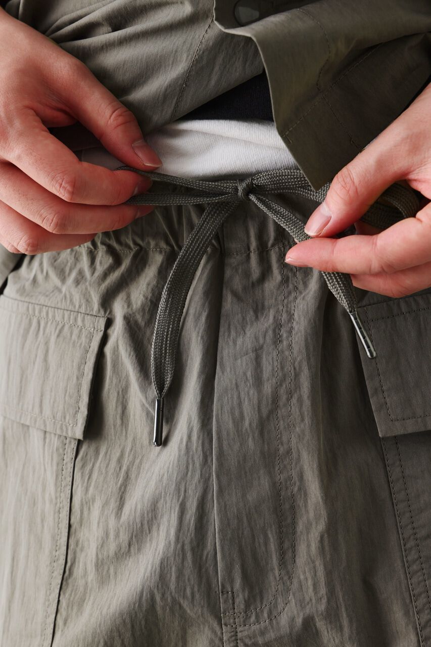 RODEO CROWNS「O/D キャンプショーツ」|その他|