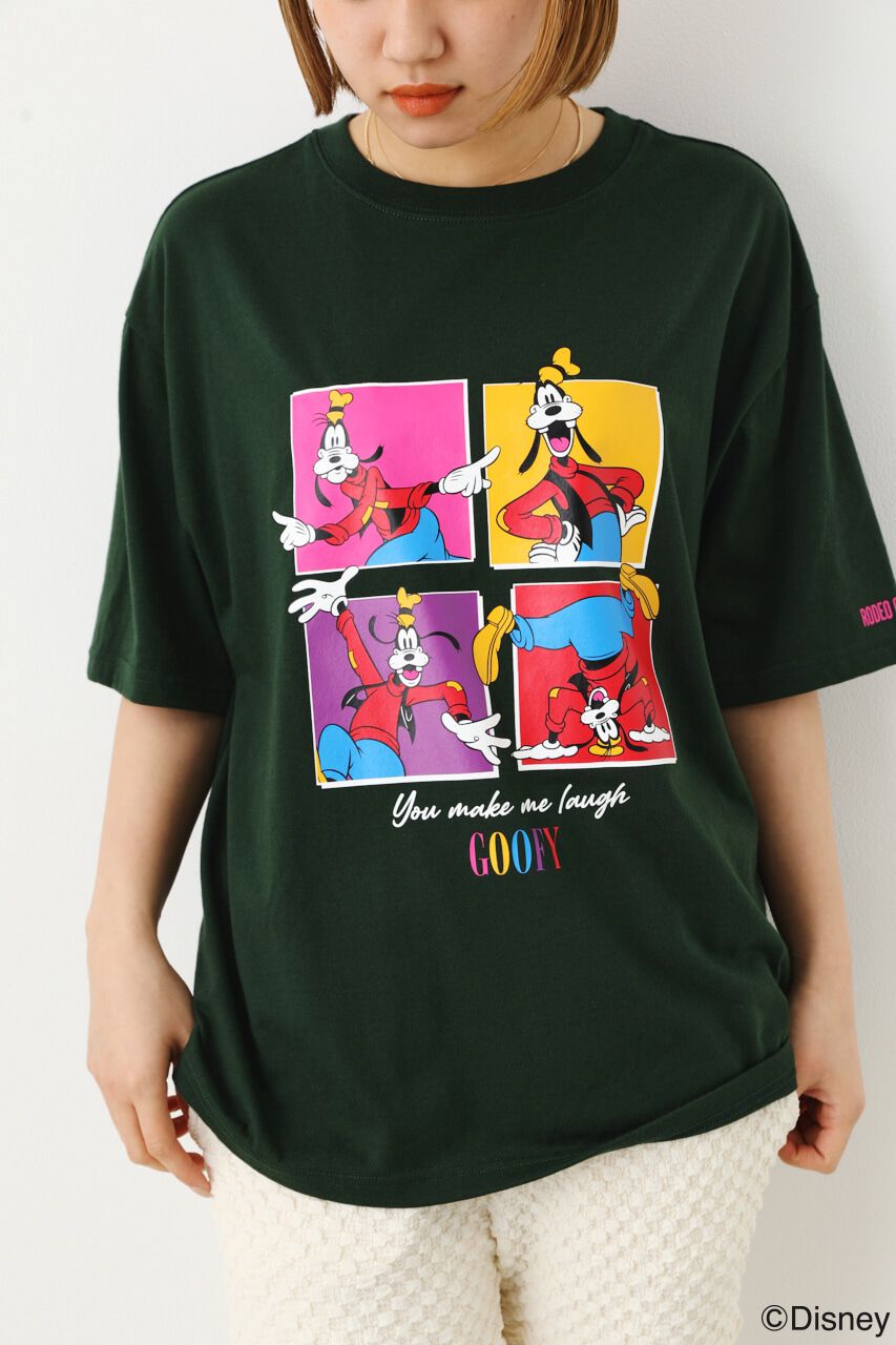 RODEO CROWNS「(M&F)アソートTシャツ」|Tシャツ・カットソー|D/GRN3