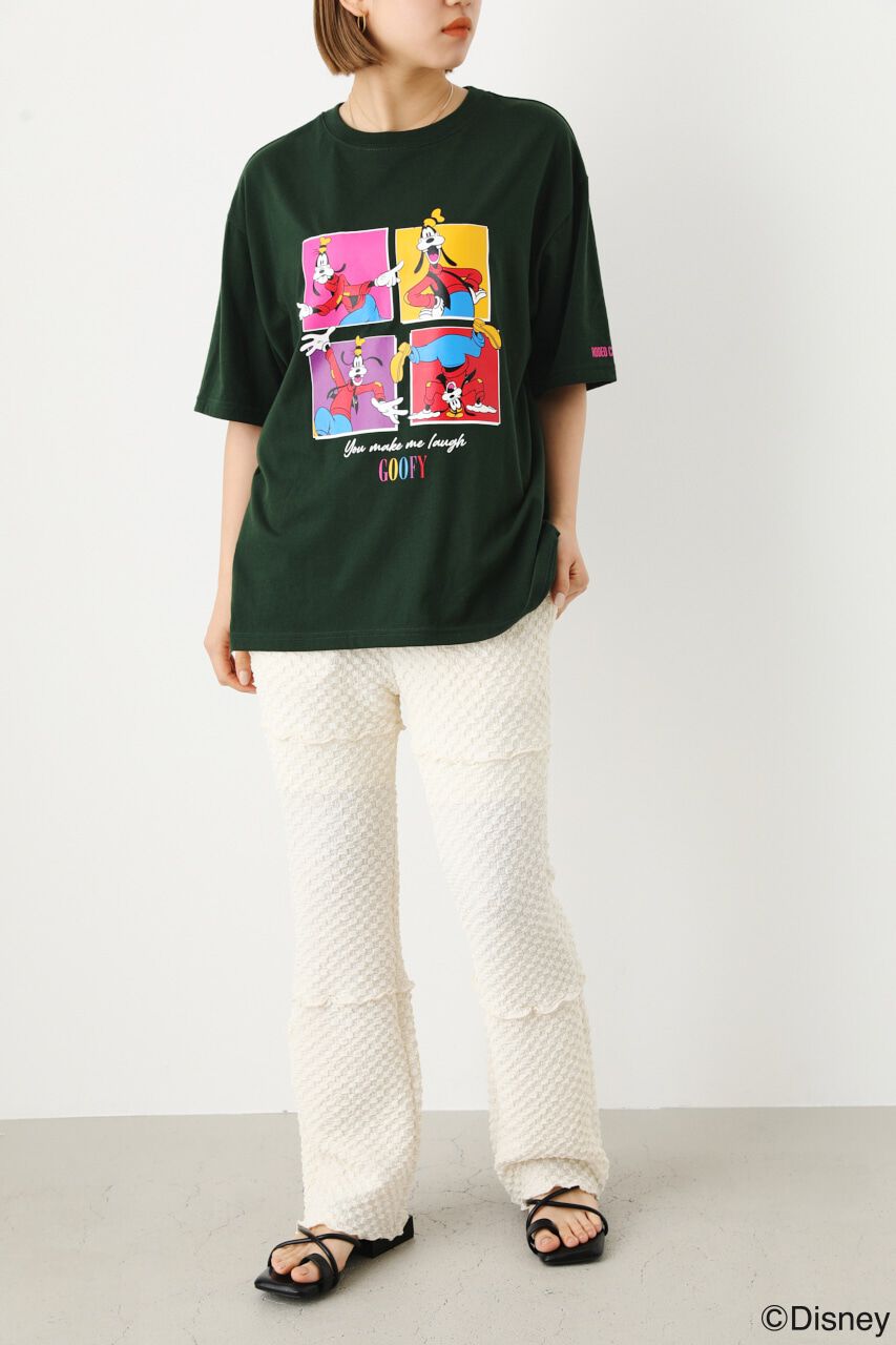 RODEO CROWNS「(M&F)アソートTシャツ」|Tシャツ・カットソー|