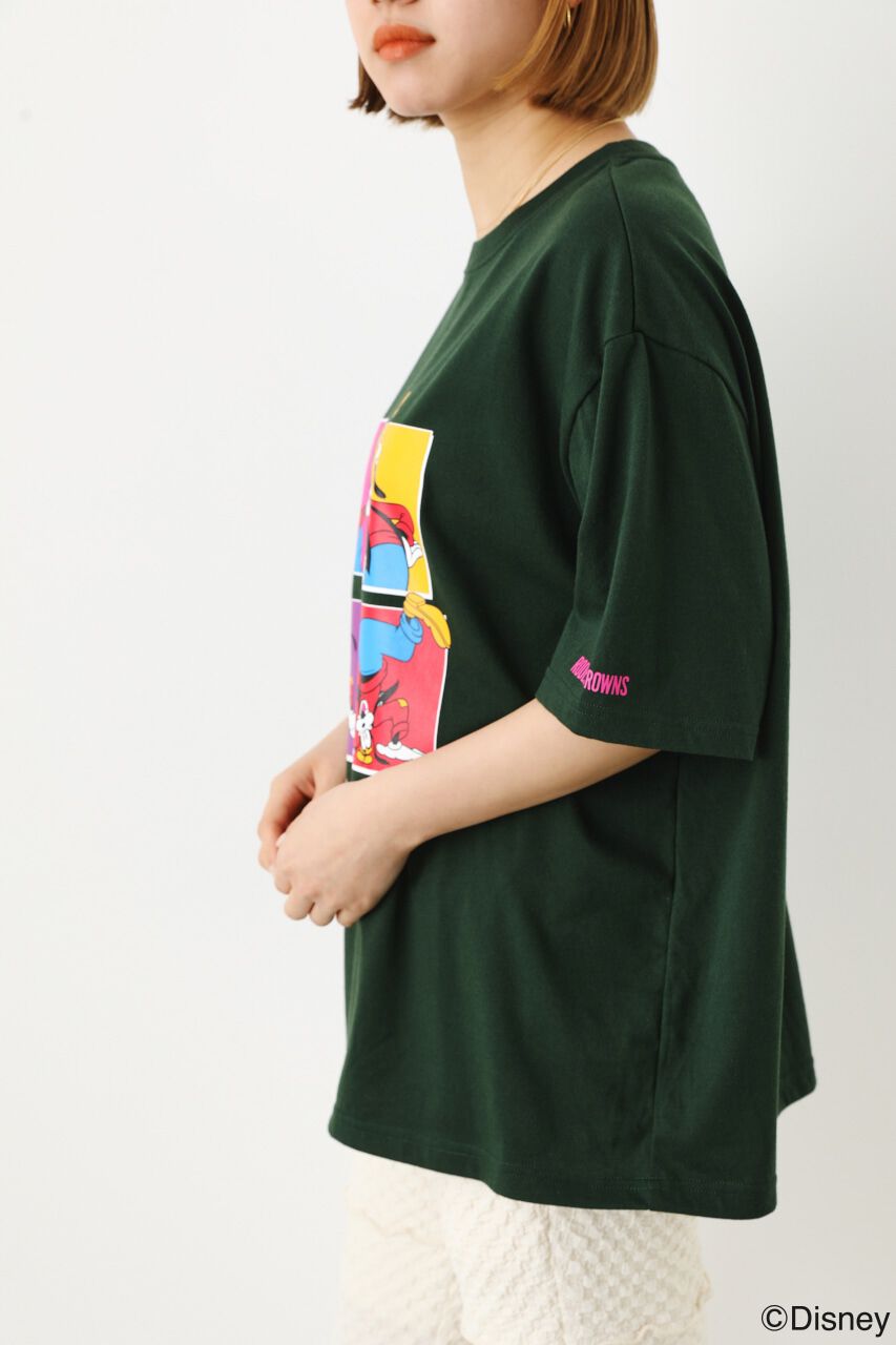 RODEO CROWNS「(M&F)アソートTシャツ」|Tシャツ・カットソー|