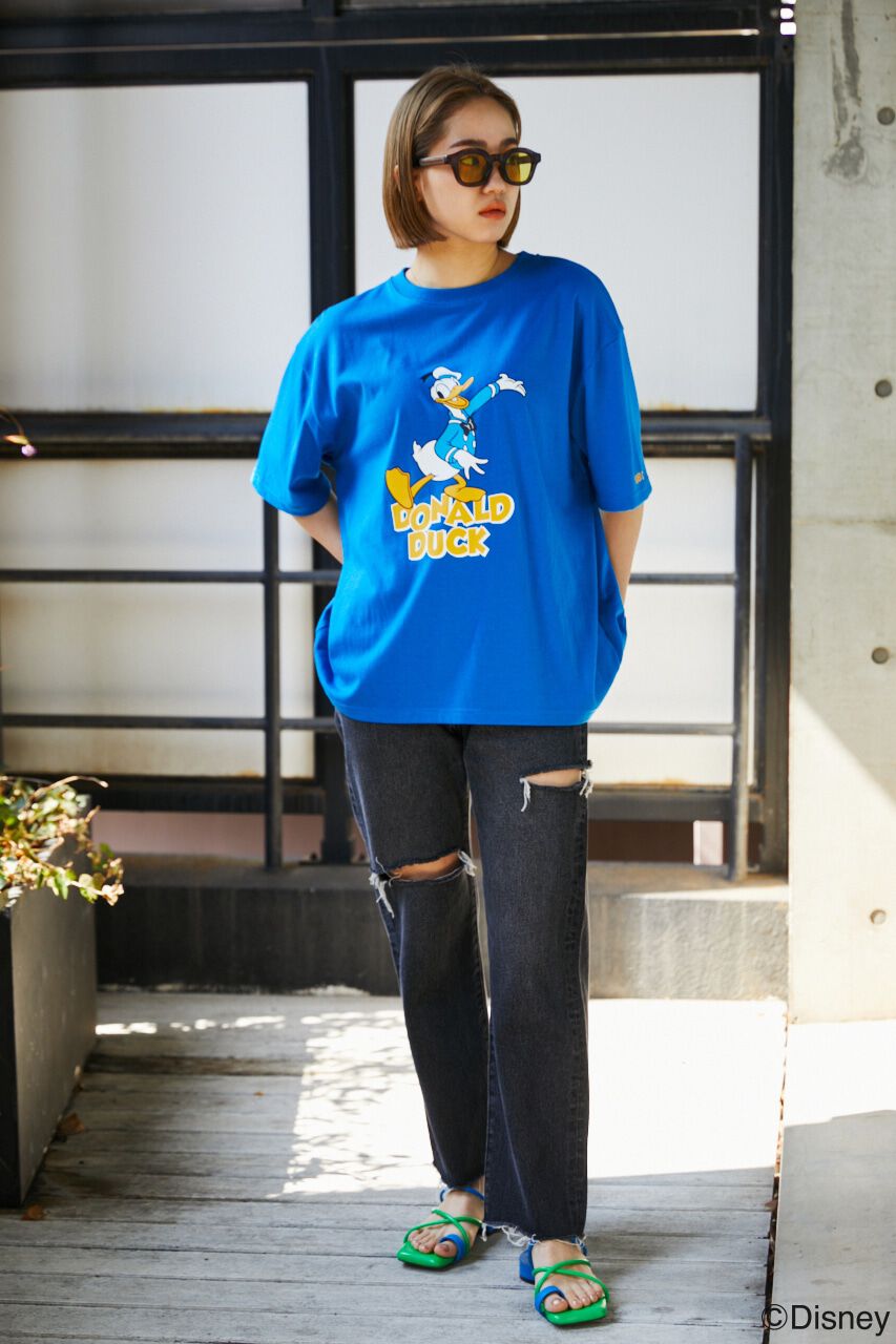 RODEO CROWNS「(M&F)アソートTシャツ」|Tシャツ・カットソー|