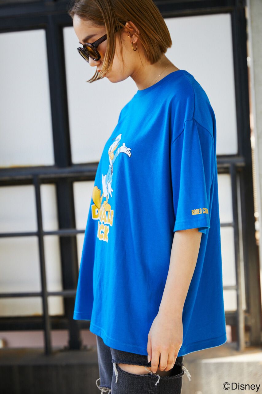 RODEO CROWNS「(M&F)アソートTシャツ」|Tシャツ・カットソー|