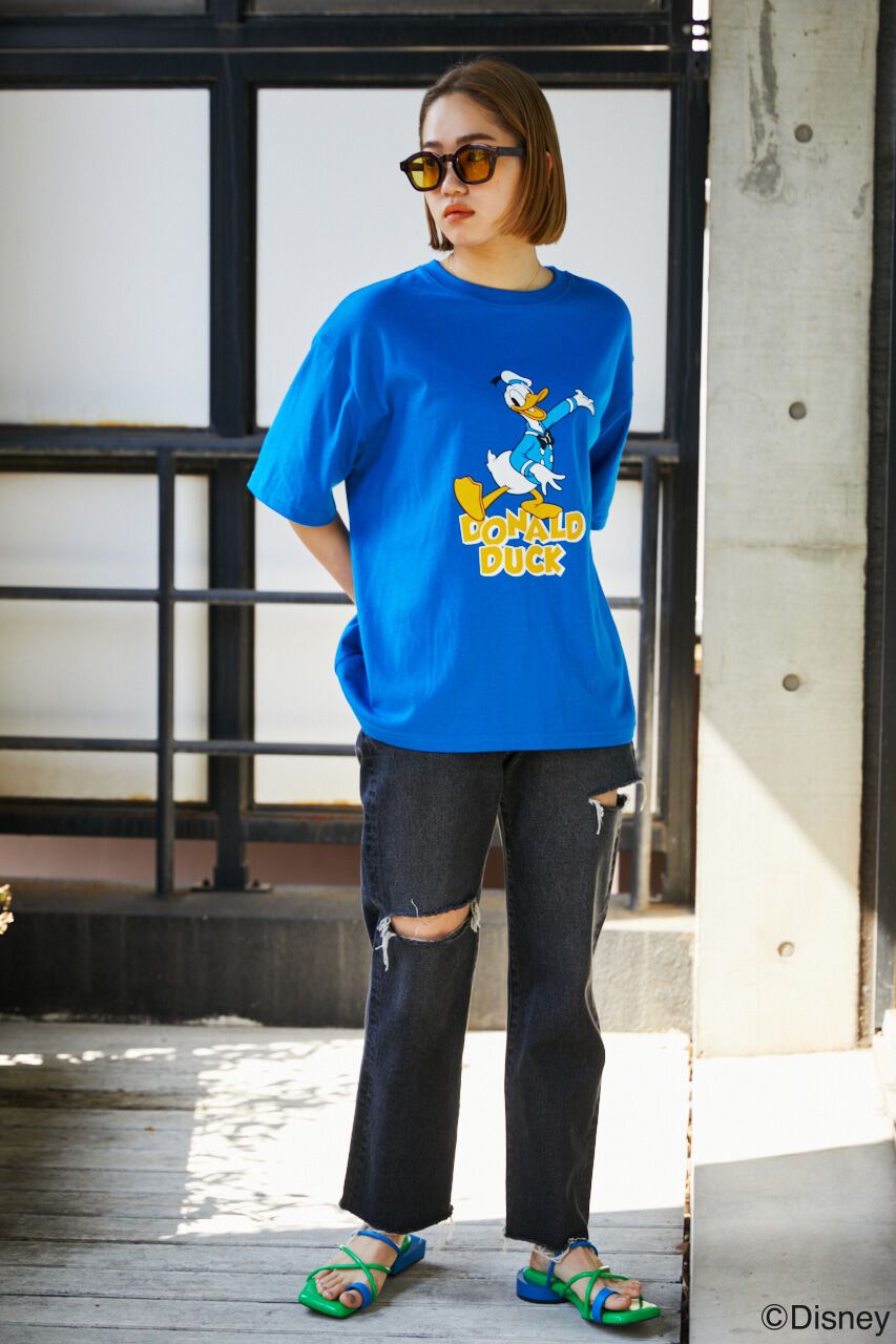 RODEO CROWNS「(M&F)アソートTシャツ」|Tシャツ・カットソー|