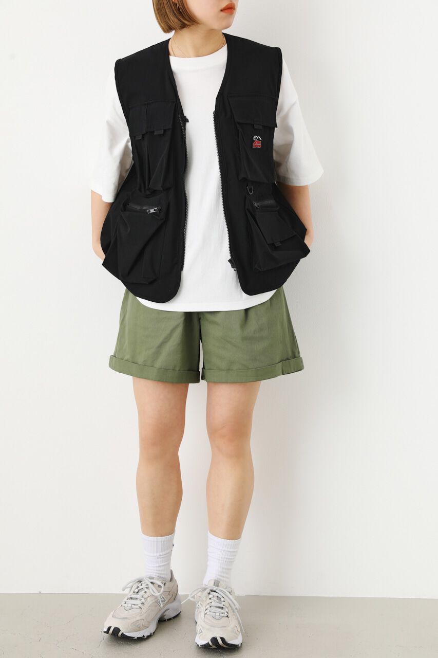 RODEO CROWNS「サファリショートパンツ」|その他|KHA