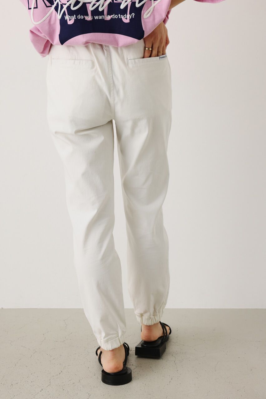 RODEO CROWNS「DREAMSTRETCH EASYJOGパンツ」|その他|