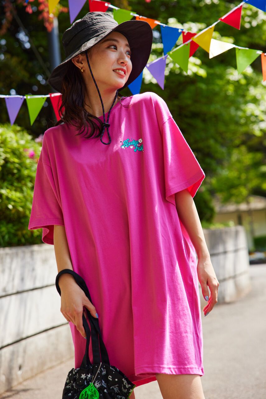 RODEO CROWNS「RODEO Fes Tワンピース」|ワンピース|