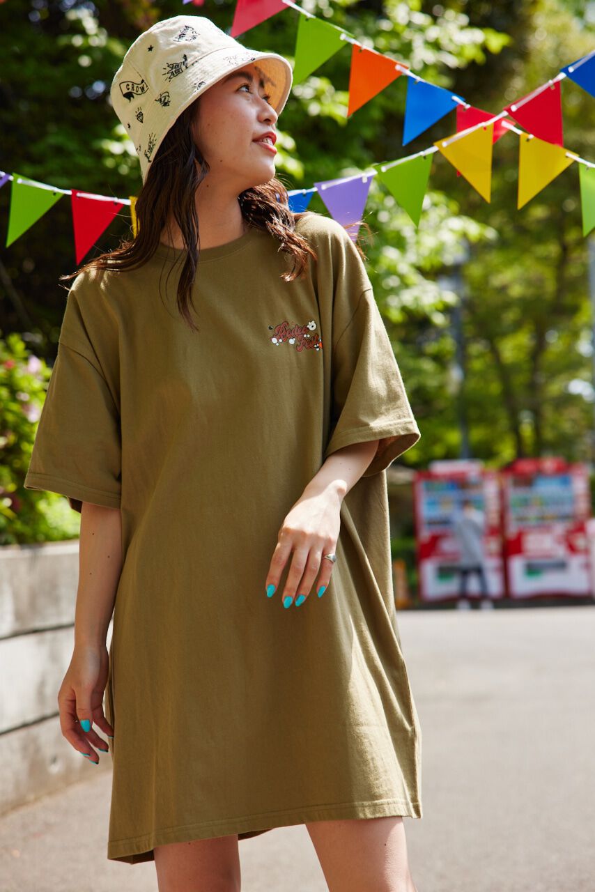 RODEO CROWNS「RODEO Fes Tワンピース」|ワンピース|