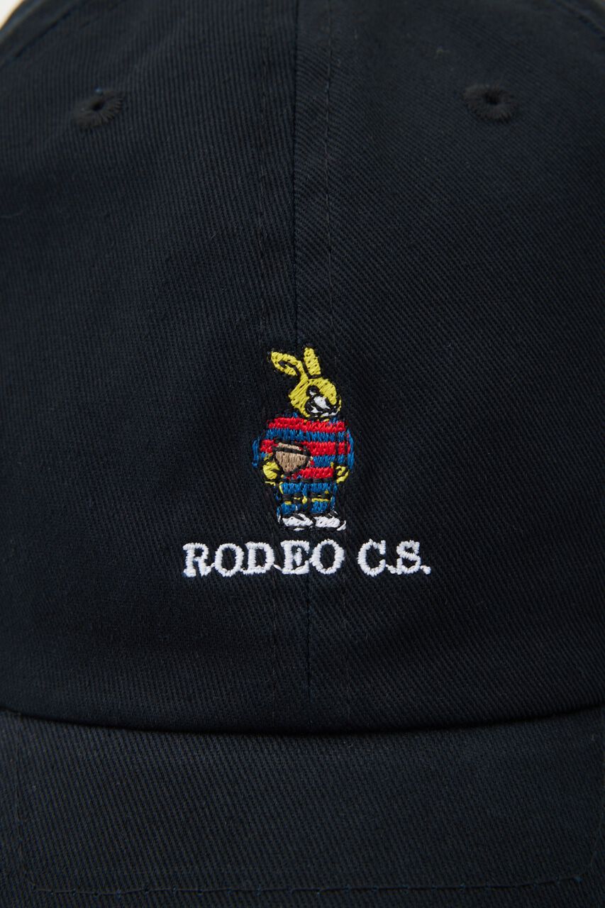 RODEO CROWNS「ワールドシリーズキャップ」|その他|