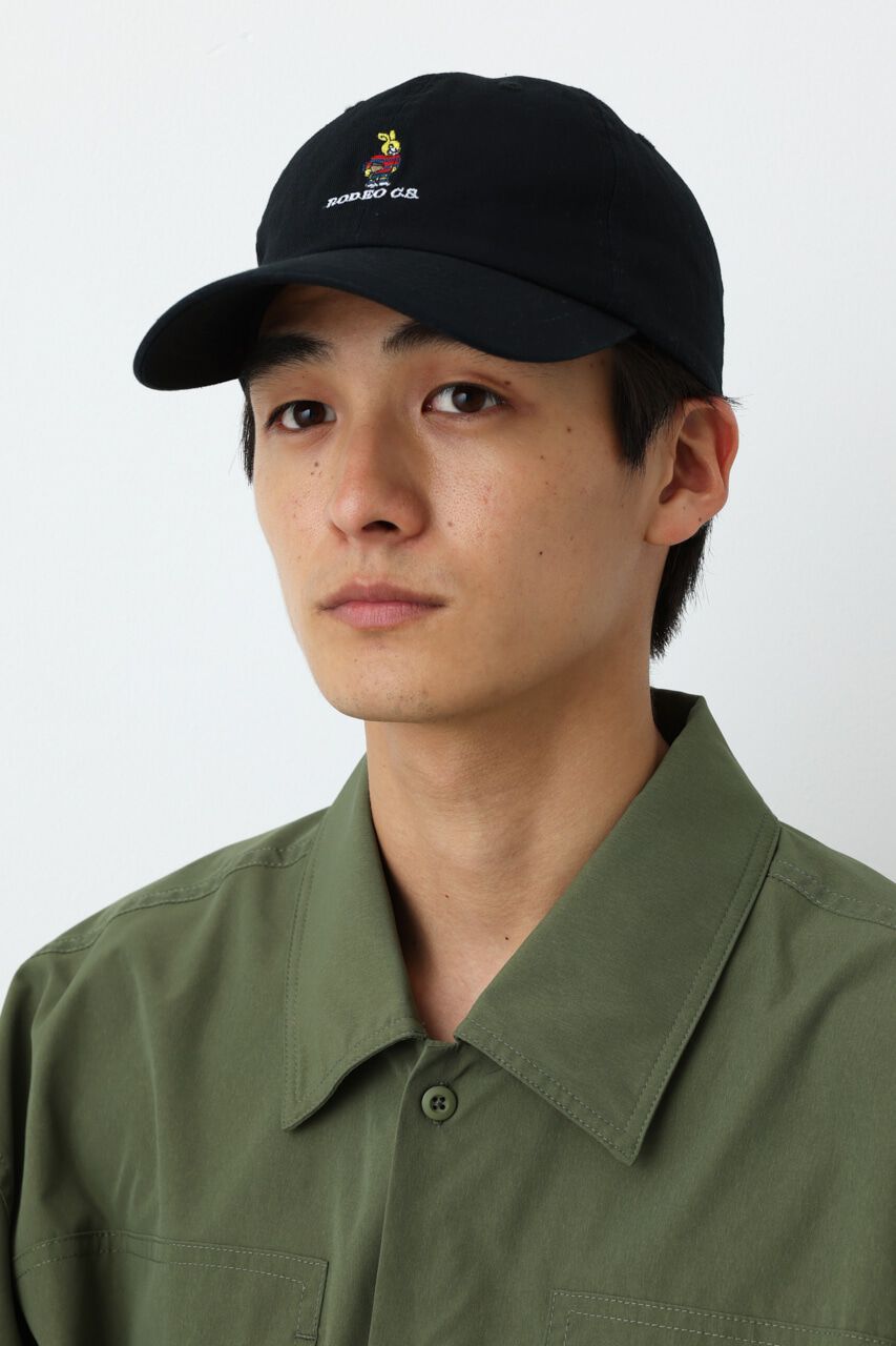 RODEO CROWNS「ワールドシリーズキャップ」|その他|