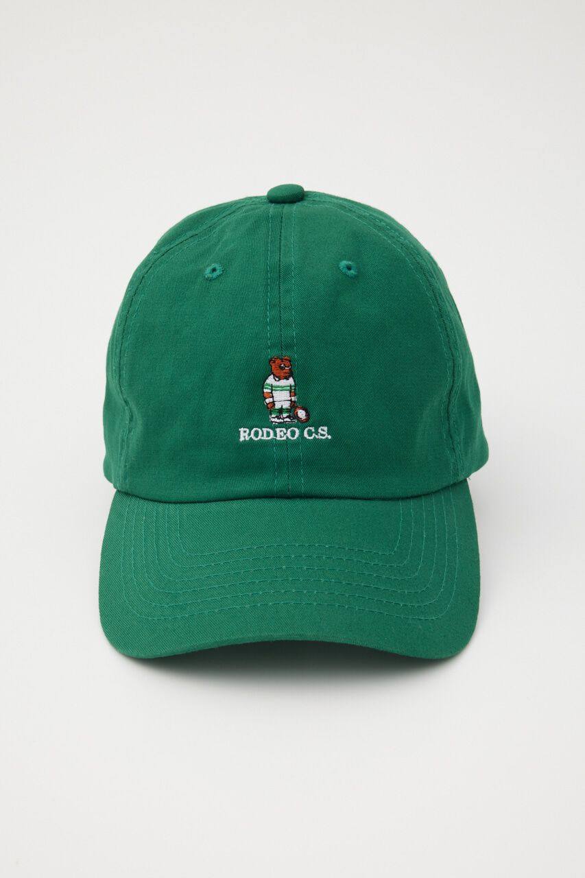 RODEO CROWNS「ワールドシリーズキャップ」|その他|