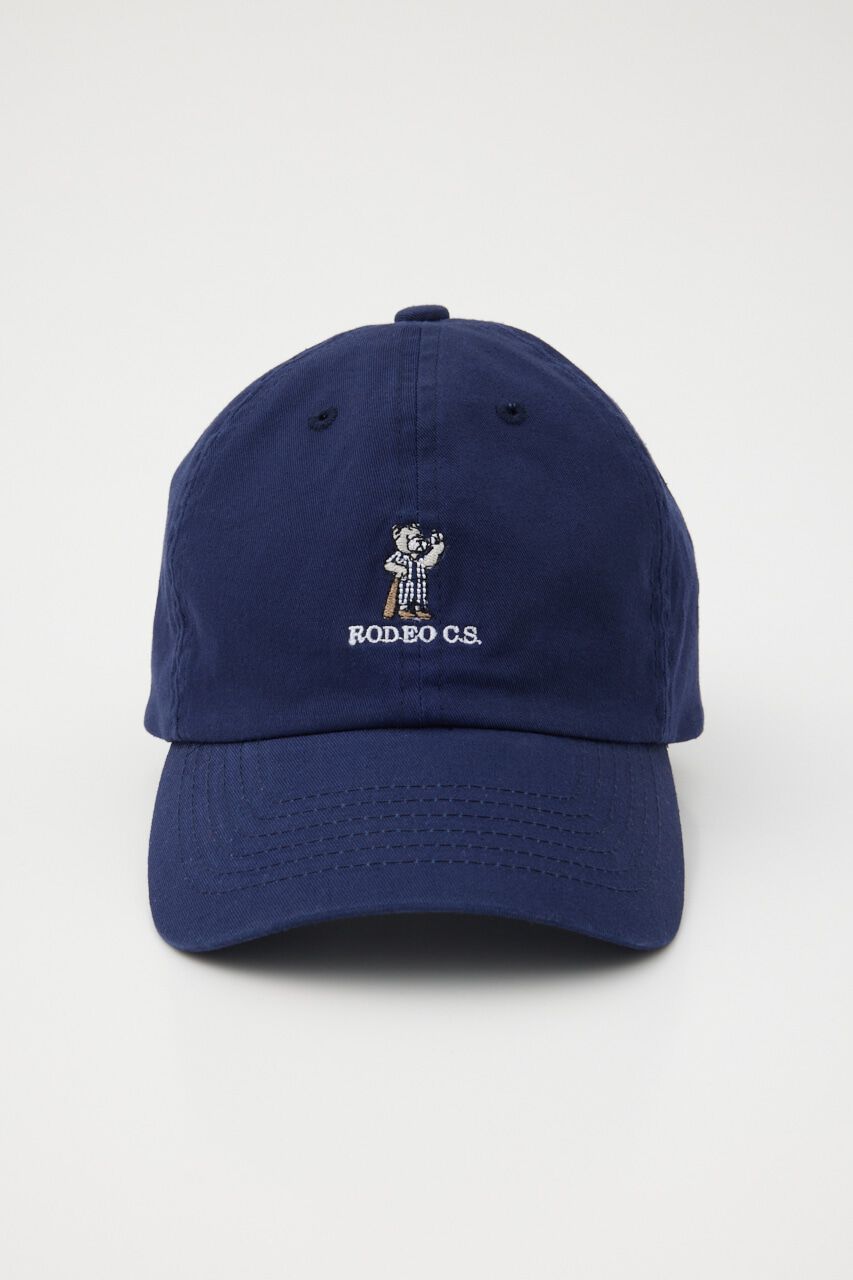 RODEO CROWNS「ワールドシリーズキャップ」|その他|