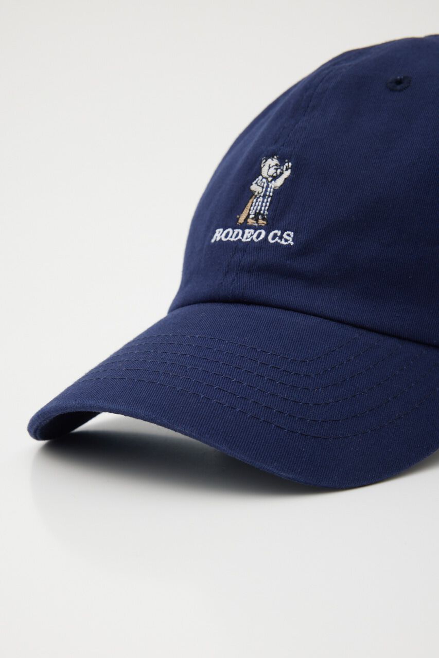 RODEO CROWNS「ワールドシリーズキャップ」|その他|