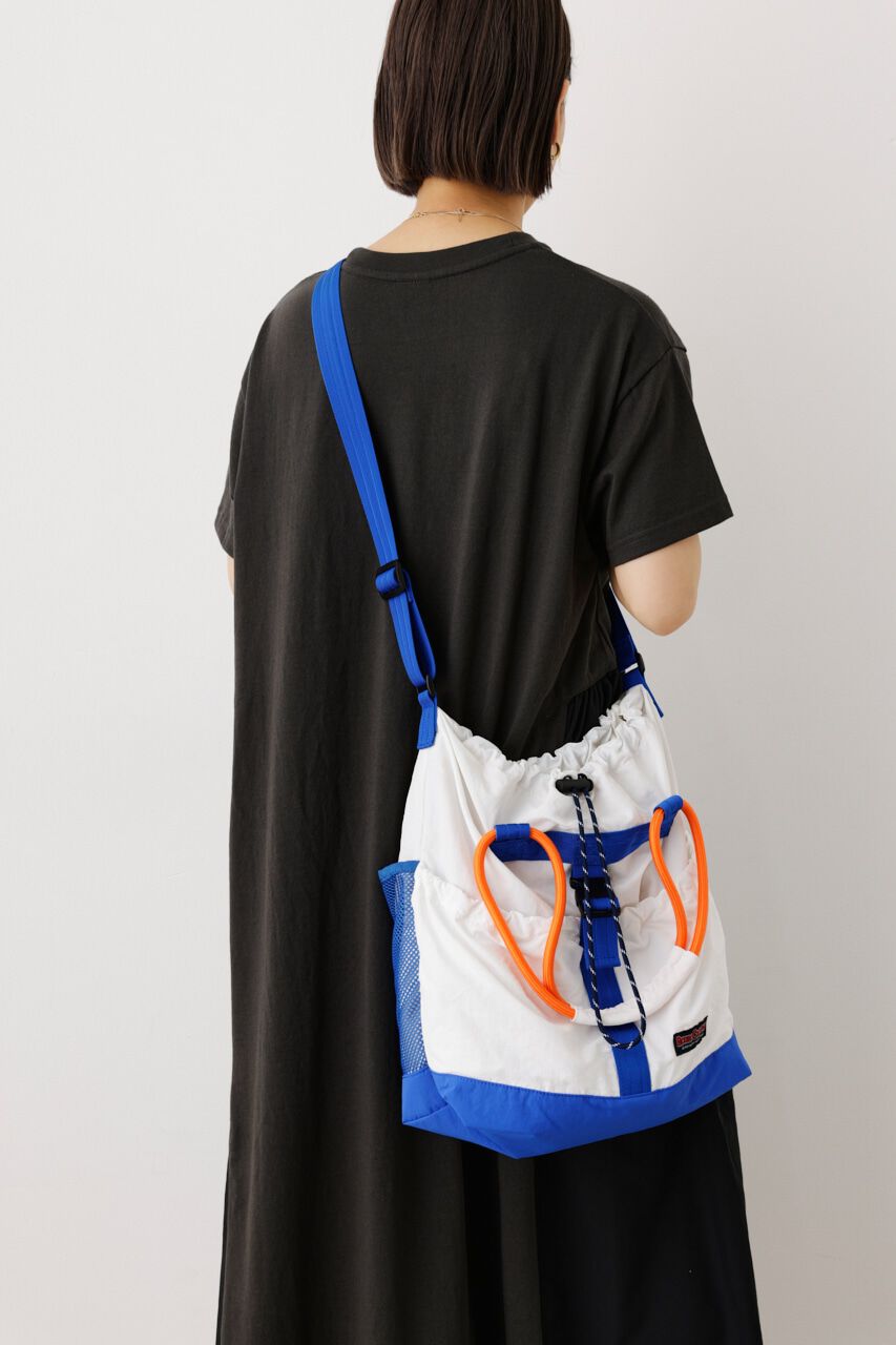 RODEO CROWNS「NYLON COLOR 2WAY BAG」|その他|