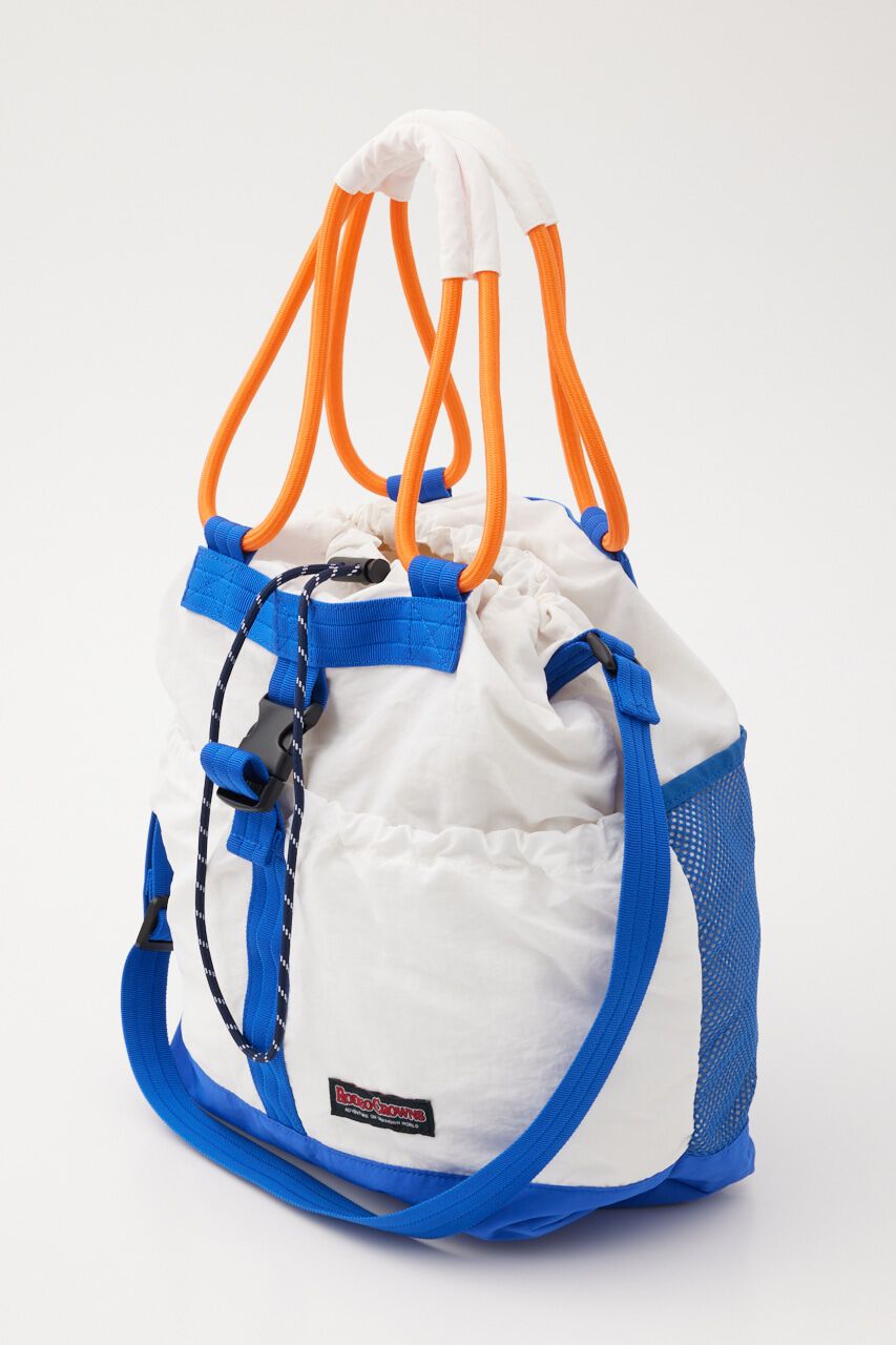 RODEO CROWNS「NYLON COLOR 2WAY BAG」|その他|