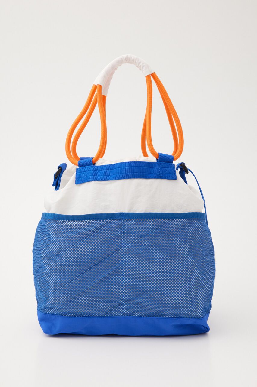 RODEO CROWNS「NYLON COLOR 2WAY BAG」|その他|