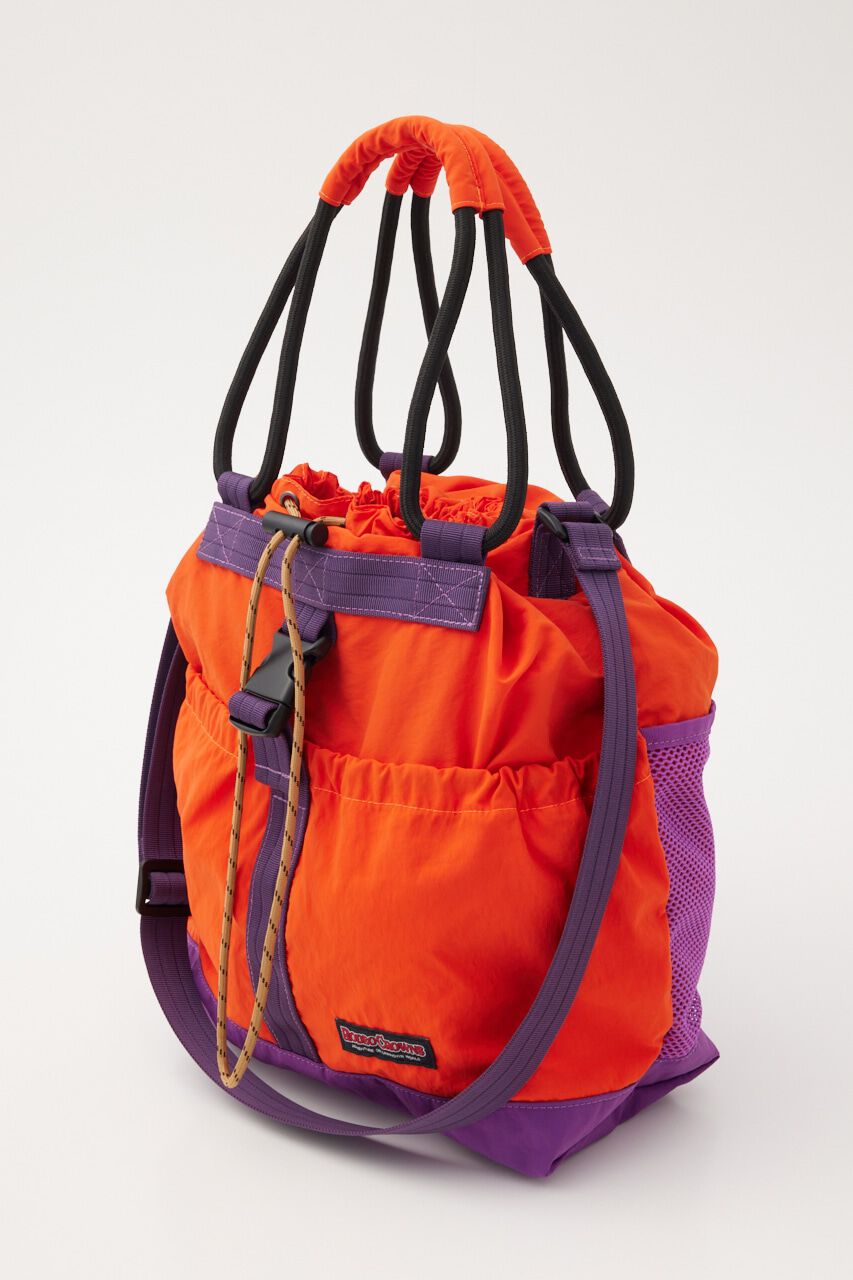 RODEO CROWNS「NYLON COLOR 2WAY BAG」|その他|