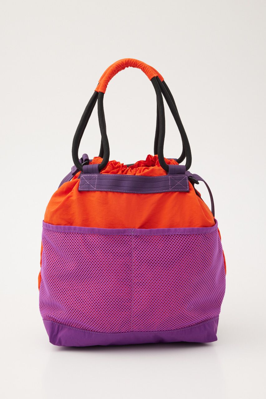RODEO CROWNS「NYLON COLOR 2WAY BAG」|その他|